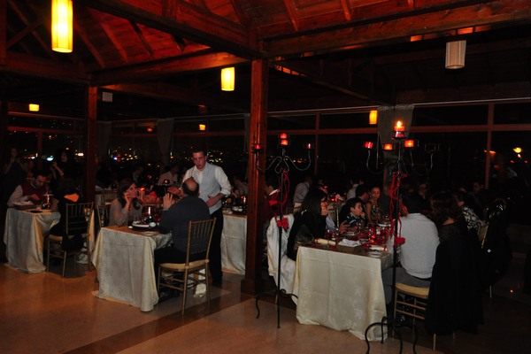 Valentine @ Starlight Lounge